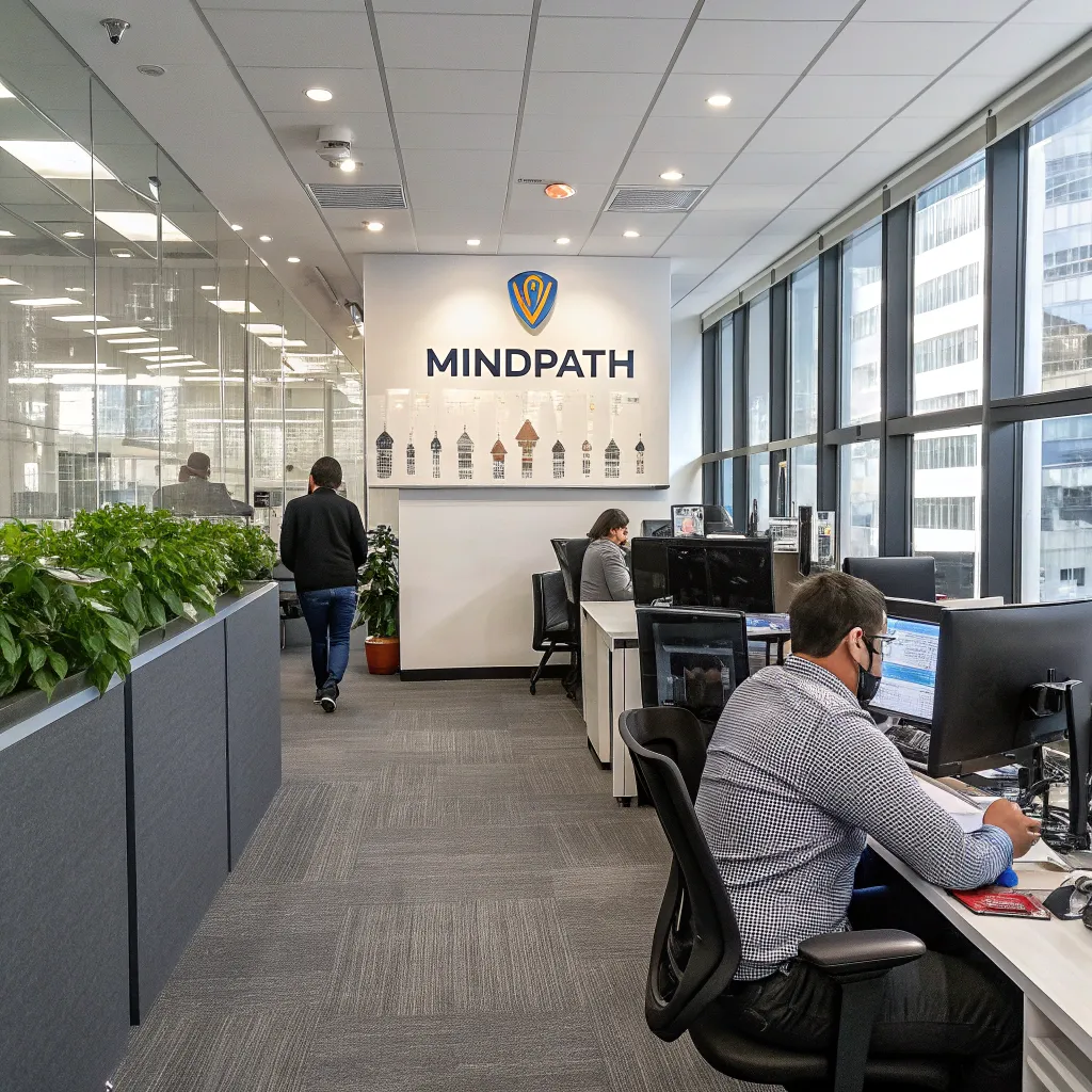 MINDPATH Office