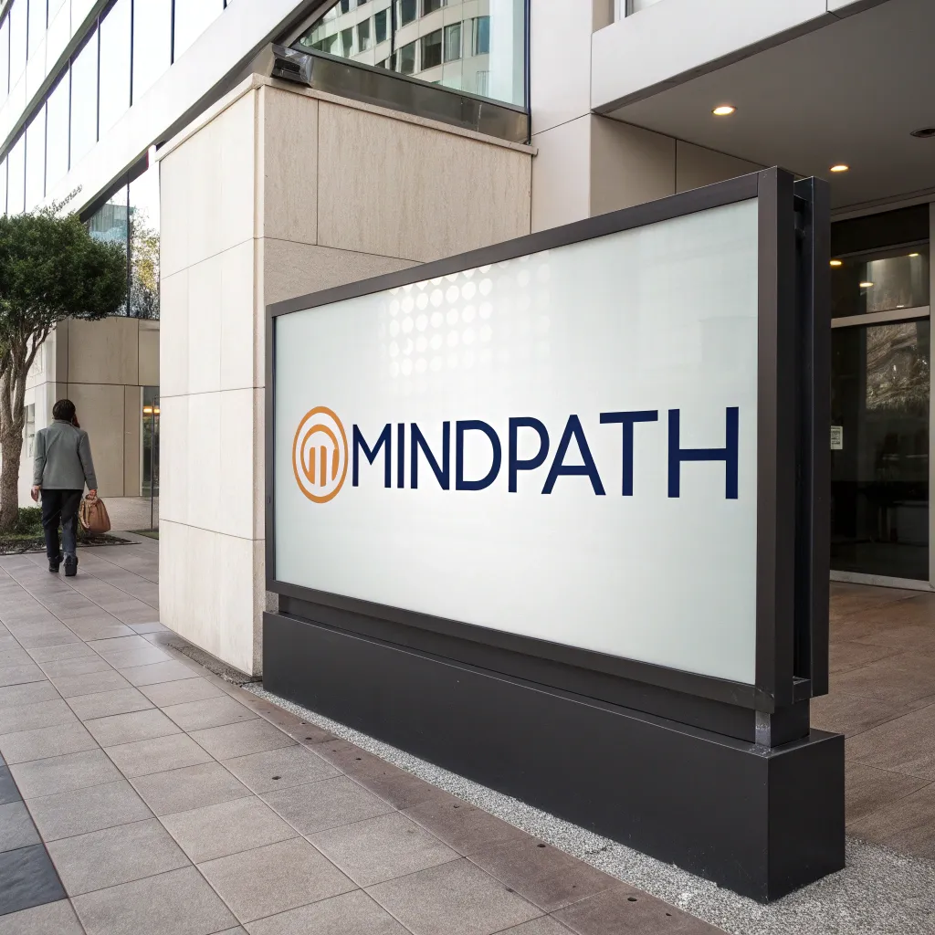 MindPath Company Logo