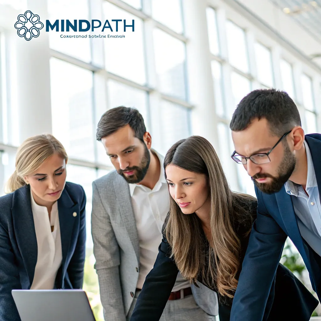 The MINDPATH team